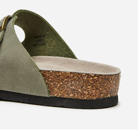 Men's fashion slippers - Picture 4 of 6